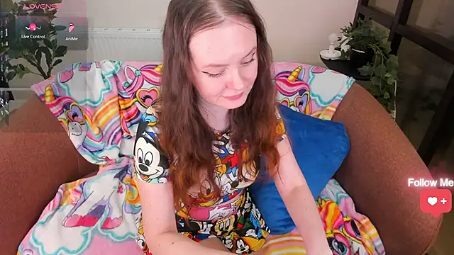 jannaverdi_ - JannaVerdi_'s free webcam - UK Sex Cams