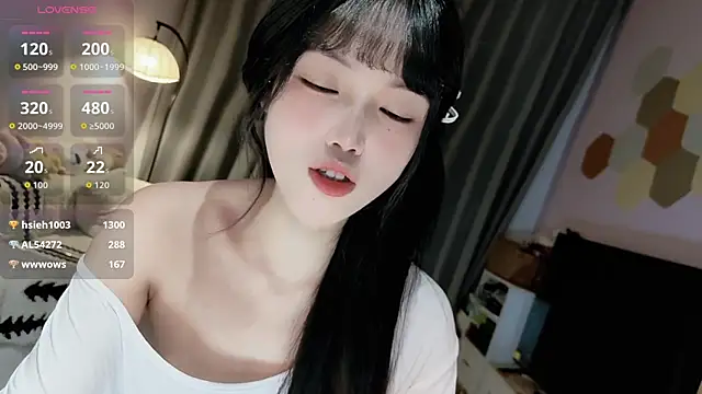 美女Mary-0808在线直播