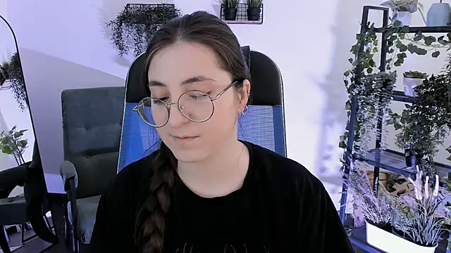 VirtuallVoyant webcam