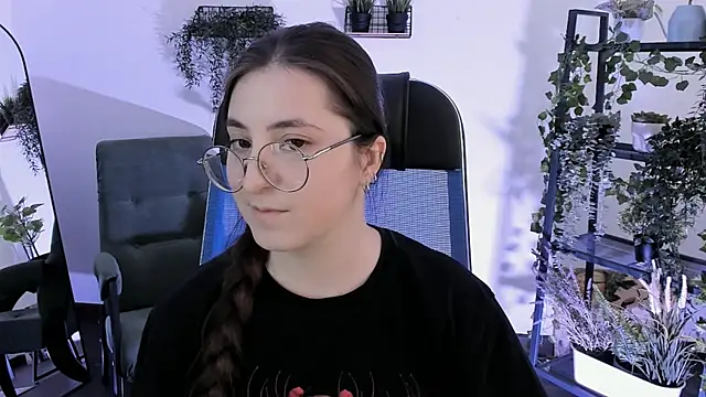 VirtuallVoyant webcam