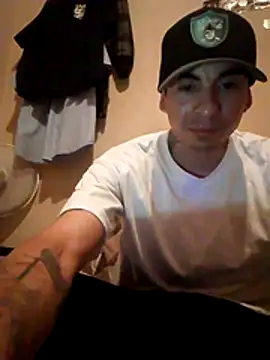 Tucloroformosexxx webcam