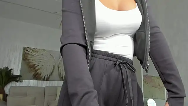 TiffanyHouston_ webcam