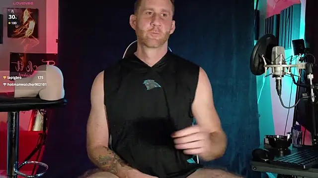 FiftyShadez live sex cam