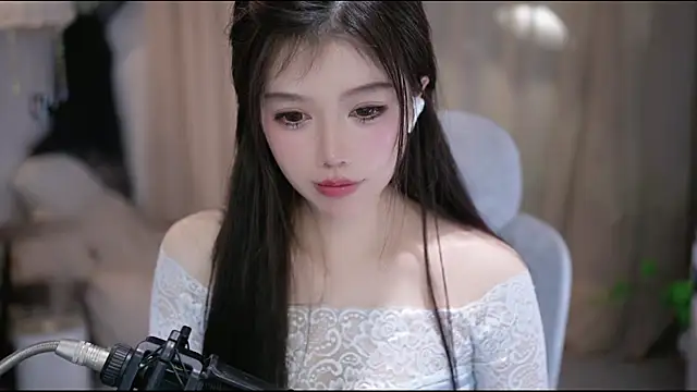 美女Cecily在线直播
