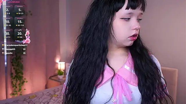 CandiceDossantos webcam