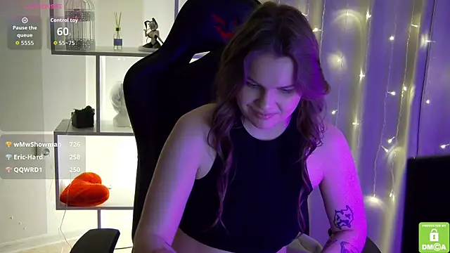 kate_mermaid - Kate_mermaid's free webcam - UK Sex Cams