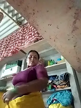 Shreya_pandit webcam