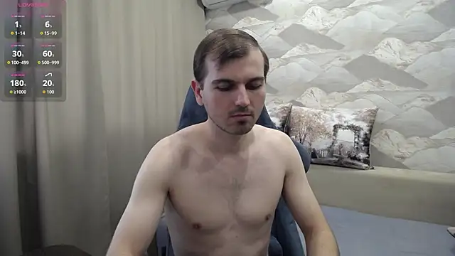 SerzhKorol1 live sex cam