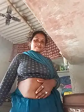 Shreya_pandit webcam
