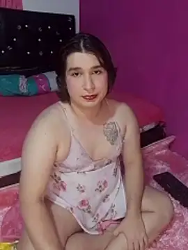Kaissydoll webcam