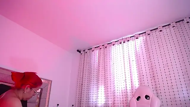 salomecastro_ webcam