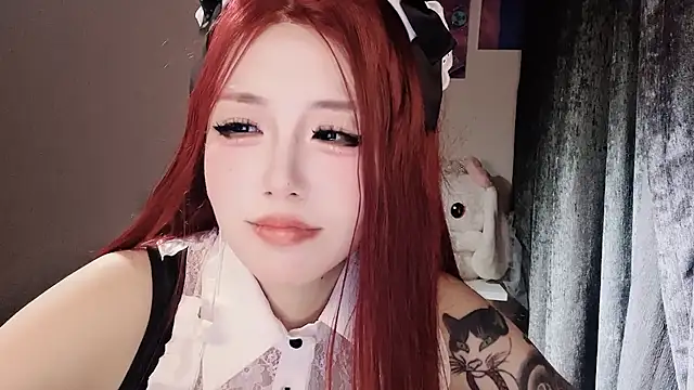 美女xiaoshuang001在线直播