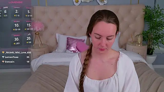 JaniceCollins webcam