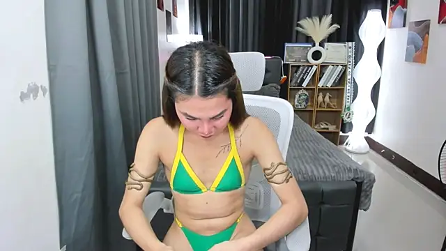 hotjessieempress webcam