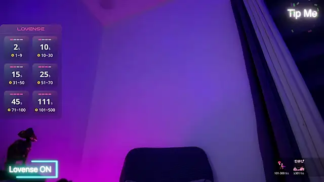 UrdreamTSgirl webcam