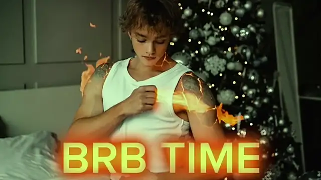 Preview ChaseMuscular