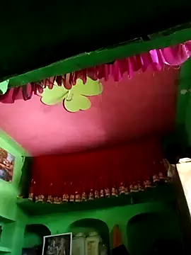 Riyakumari_hot66 webcam