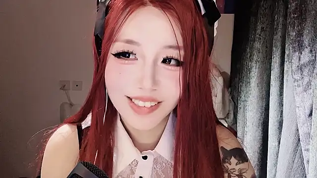 美女xiaoshuang001在线直播