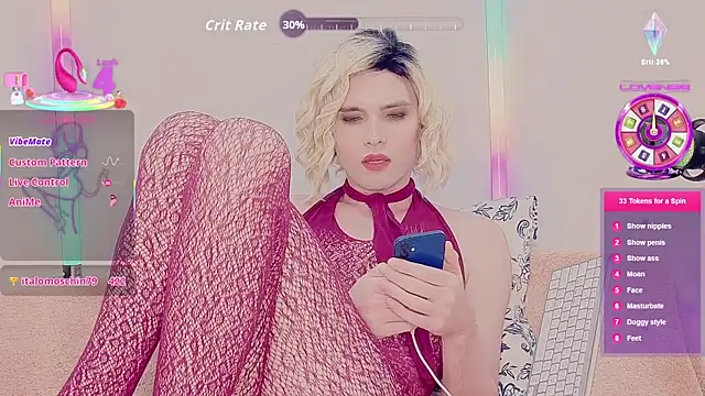 Zagadka55555 live sex cam