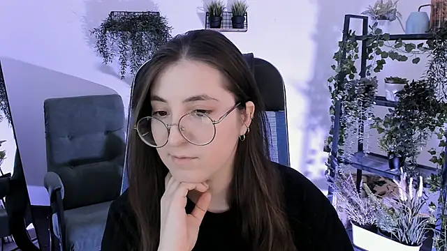 VirtuallVoyant webcam