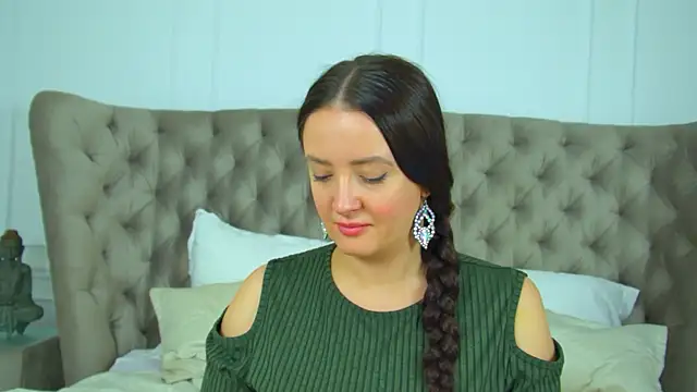 ElinaBellucci webcam