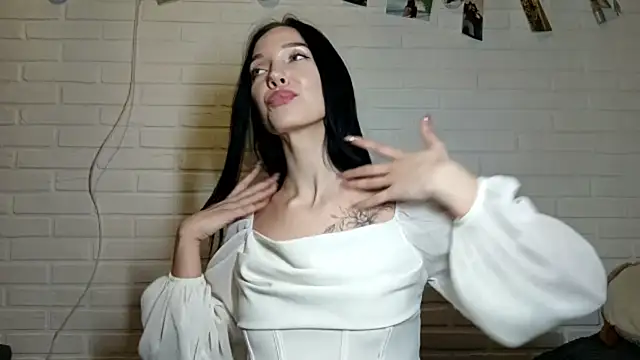 VanettaHartong webcam