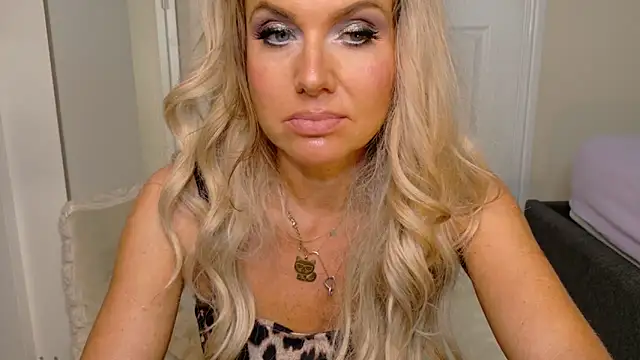 Tinkerbell822 webcam