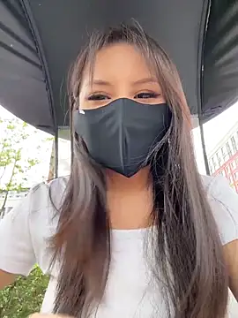 美女Carlin-yiyi在线直播