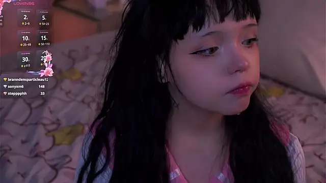 CandiceDossantos webcam