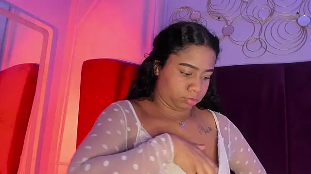 sofi_fox_ - Sofi_Fox_'s free webcam - UK Sex Cams