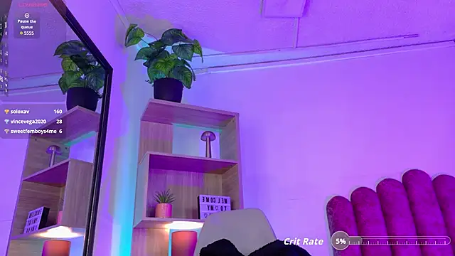 jeanne_holland - Jeanne_holland's free webcam - UK Sex Cams