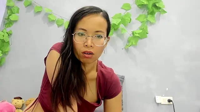 loveley_jenny webcam