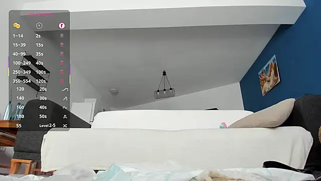 Addictive2Pleasure webcam