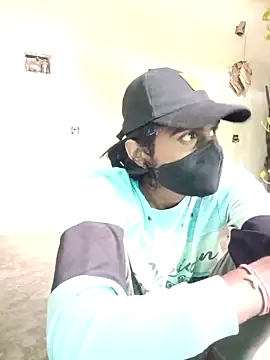 Yash_Sharma18 webcam