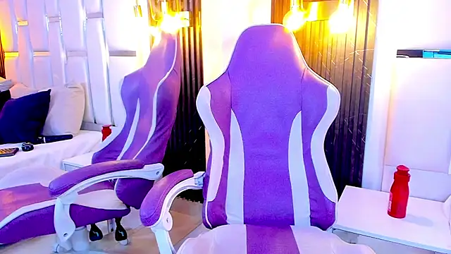 tamhy_ferrara webcam