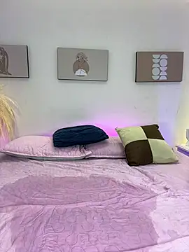 Esmeralda_Duarte webcam