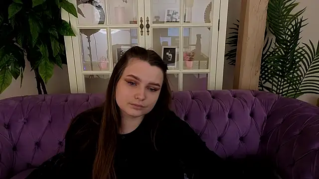 MagicPeachh_ webcam