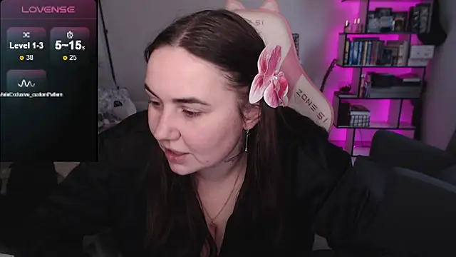 SexyWitch_666 webcam