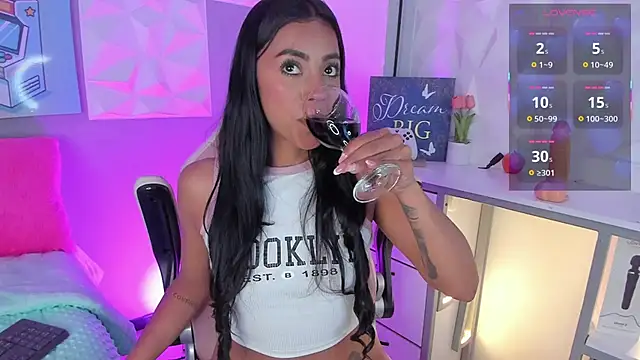 Amber_villalobos_ webcam