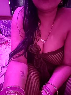 kaamuk_shweta webcam