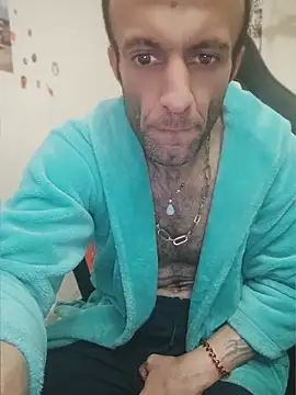 Aktorihann@xh webcam