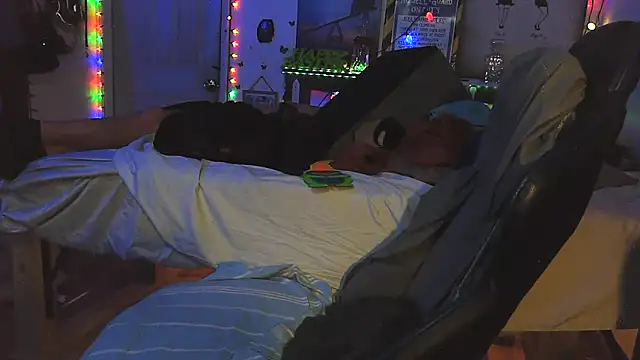 Buffshagswell webcam