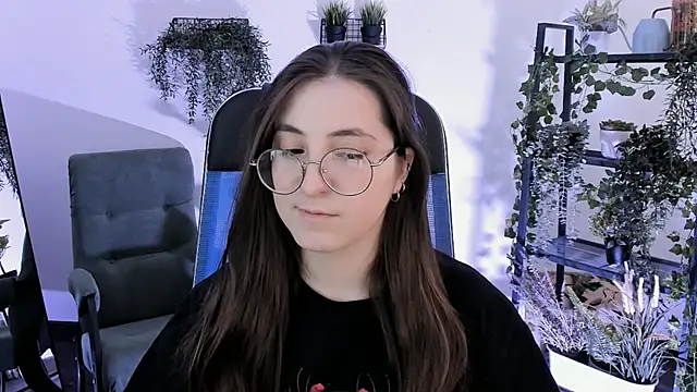 VirtuallVoyant webcam