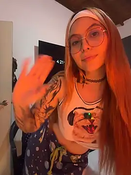 YunoRose_ live sex cam