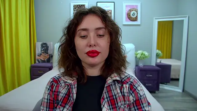 sherrybaers - SherryBaers's free webcam - UK Sex Cams