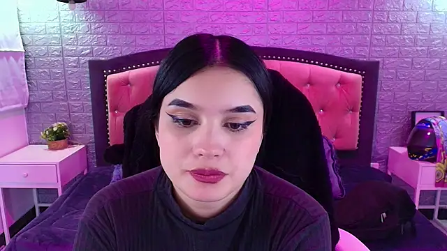 Natalie_loffreda webcam