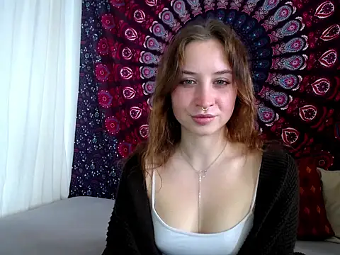 AdalynKiss webcam