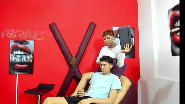 AVENGER_BOYS2026 webcam