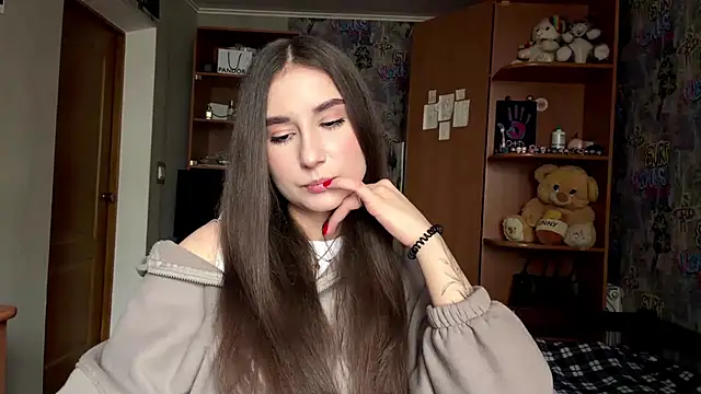 poly_princess webcam