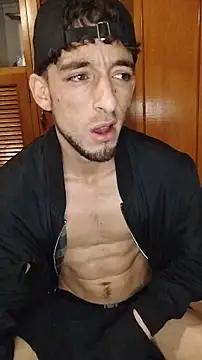 Meliodas97xxx webcam